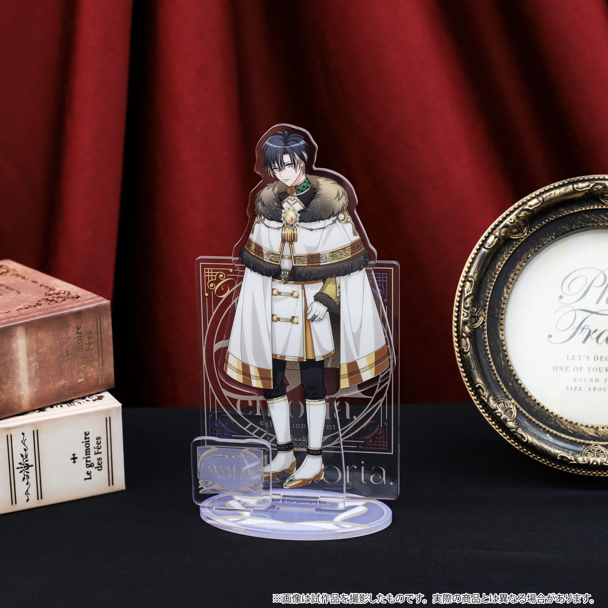 Goods | A3! Memoria.