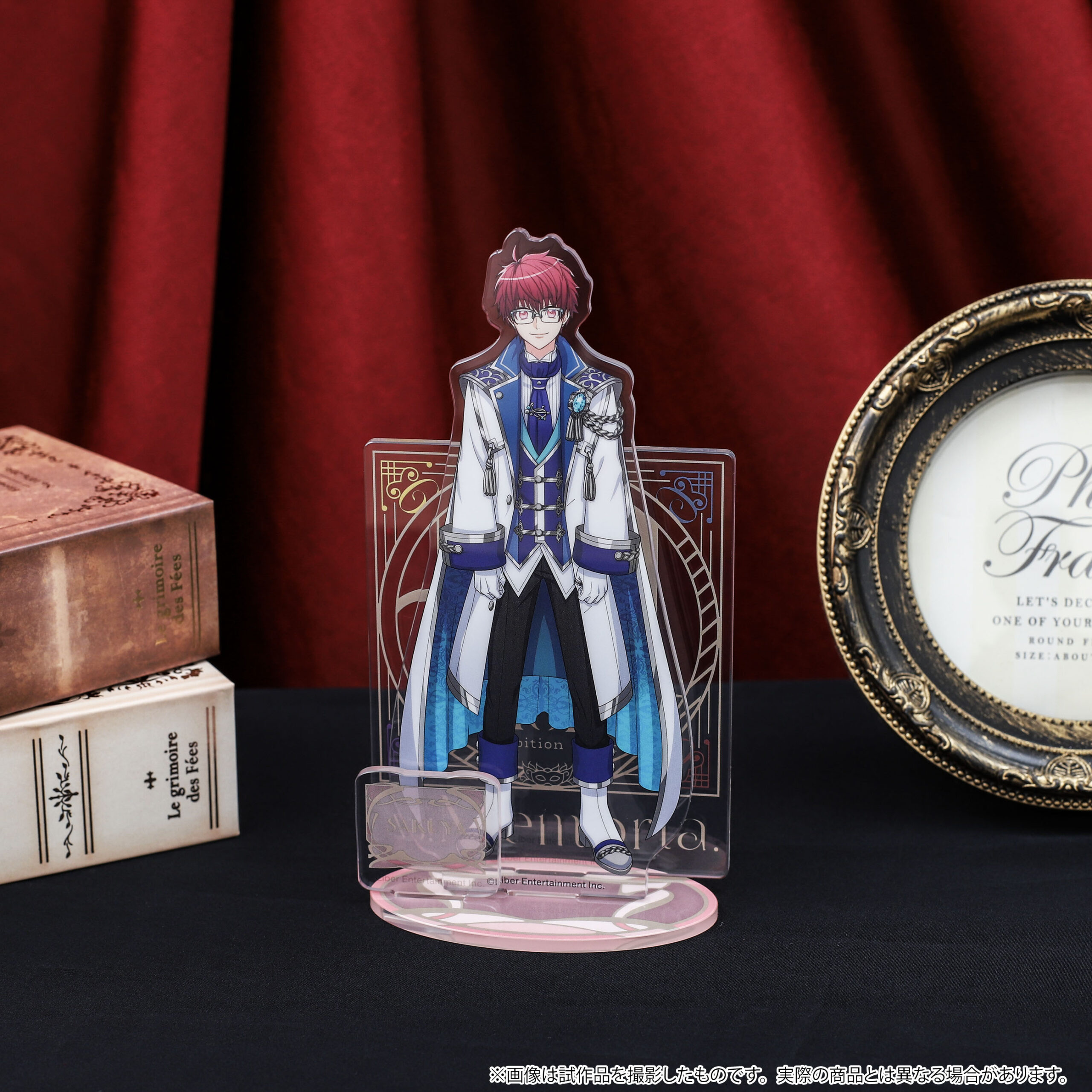 Goods | A3! Memoria.